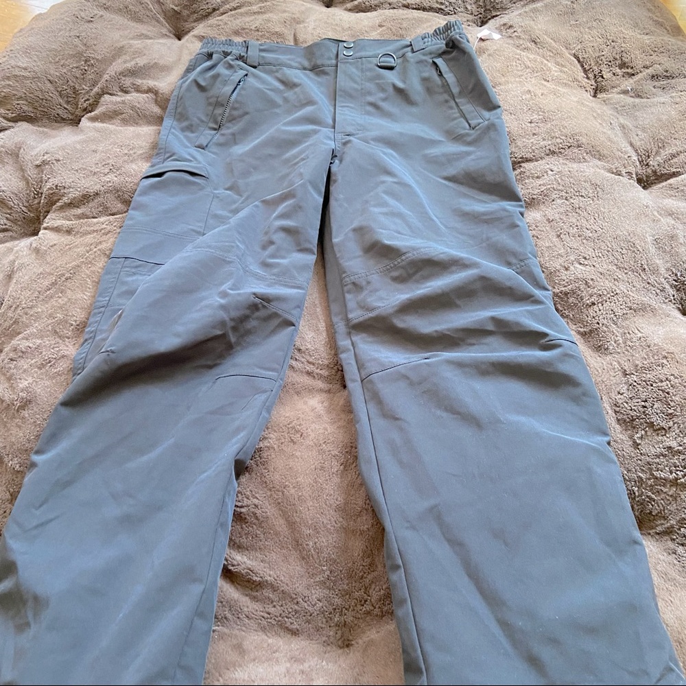 Athletech winter pants nwt